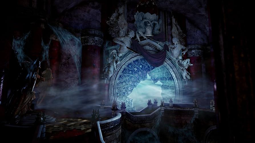 Amazon | Castlevania: Lords of Shadow 2 (輸入版:北米) - PS3